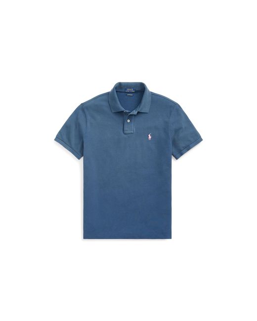 pink pony custom slim rugby