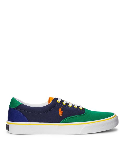 ralph lauren thorton canvas