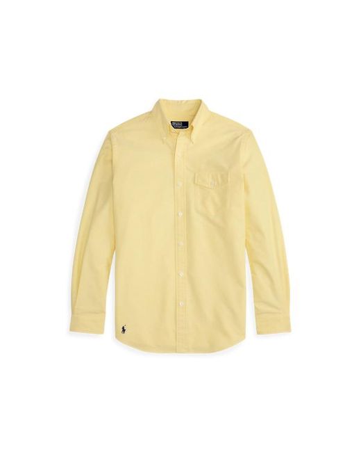 Ralph Lauren Multicolor Classic Fit Oxford Shirt for men