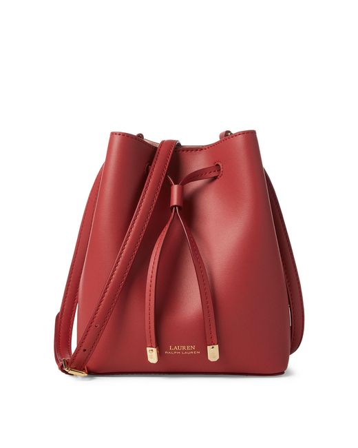 Ralph Lauren Mini Debby Ii Drawstring 