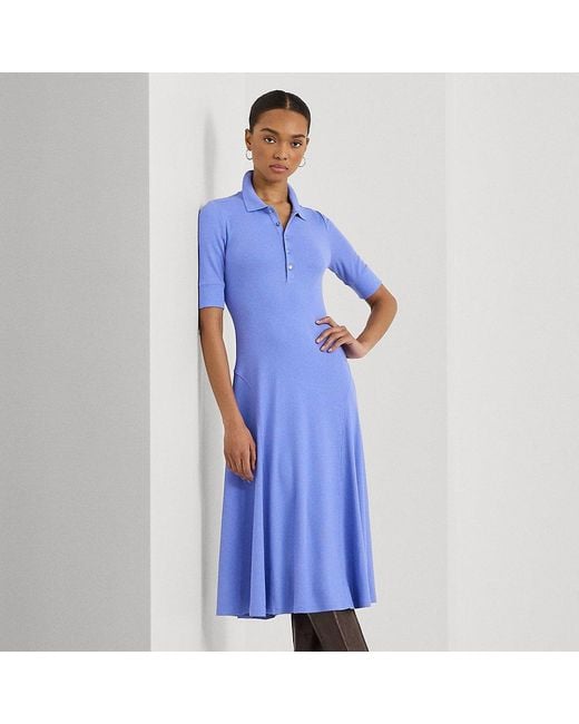 Ralph lauren polo dress women's 2025