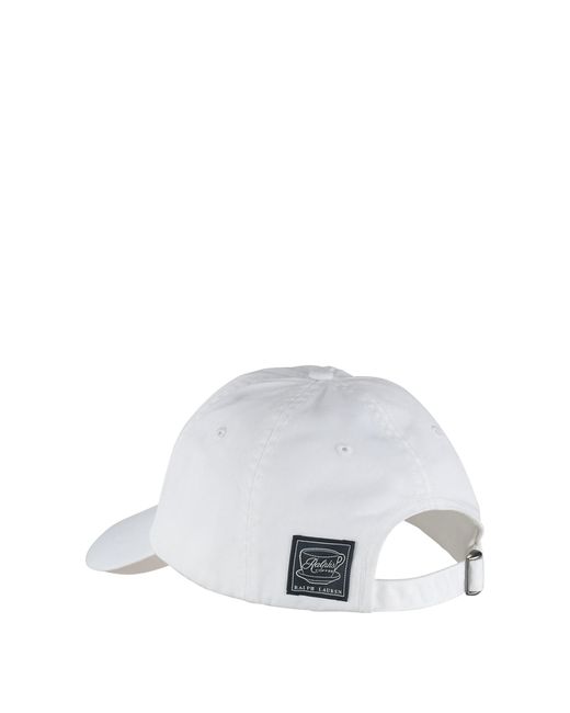 ralph's coffee hat