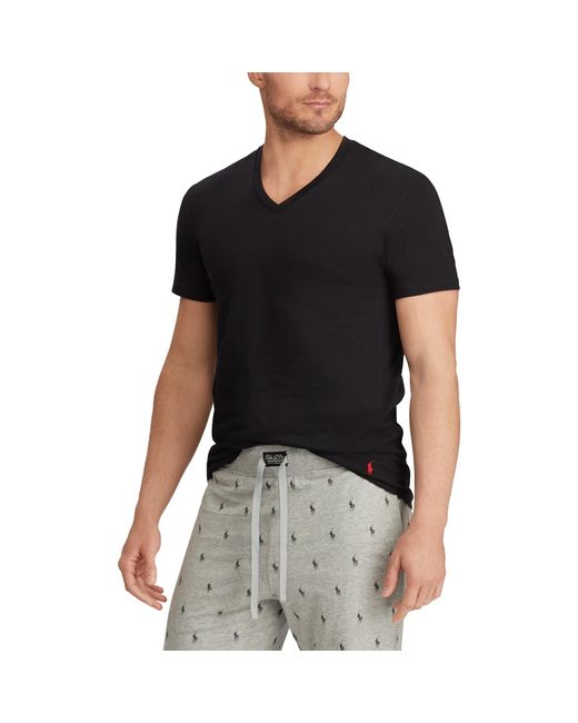 ralph lauren slim fit tee