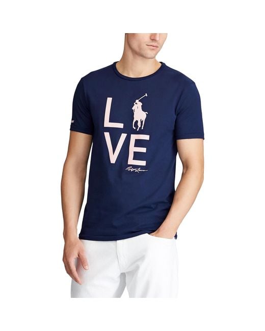 live love ralph lauren