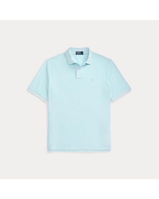 Polo Ralph Lauren Poloshirt RL Origin in Blue für Herren