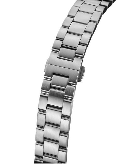 Polo Ralph Lauren 42 Mm Polo Sport Horloge Met Blauwe Rand in het Blue voor heren