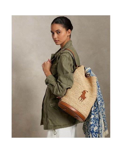 Polo ralph lauren sling bag online