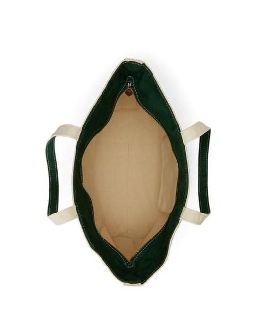 Polo Ralph Lauren Natural Big Pony Tote Bag for men