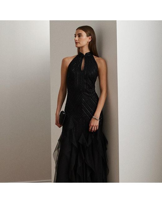 Halter nightgown hotsell