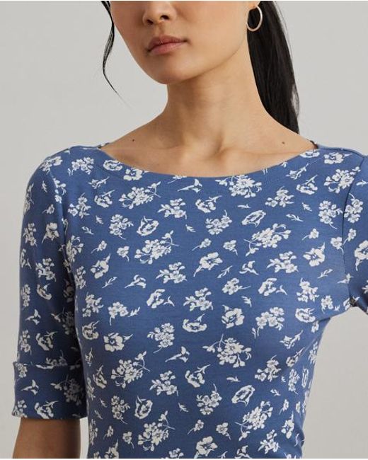 Tallas Pequeña Ralph Lauren de color Blue