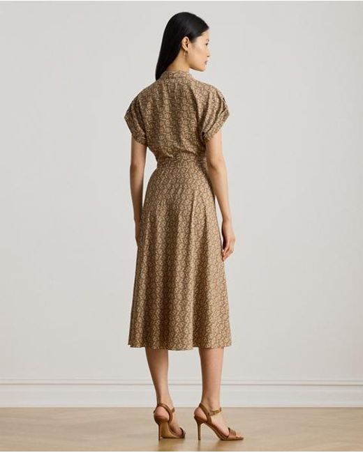 Ralph Lauren Petite in het Natural