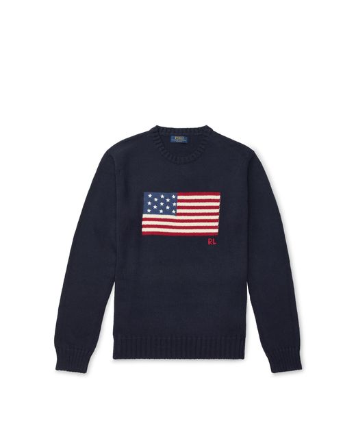 ralph lauren jumper