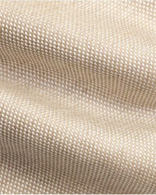 Ralph Lauren Natural Textured Tie for men