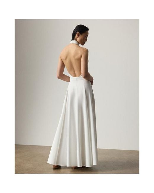 eldred cotton day dress Eldred Poplin Day Dress