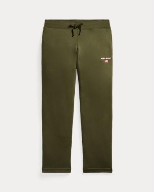 Pantalon De Survêtement Polo Sport Polo Ralph Lauren pour homme en coloris Green
