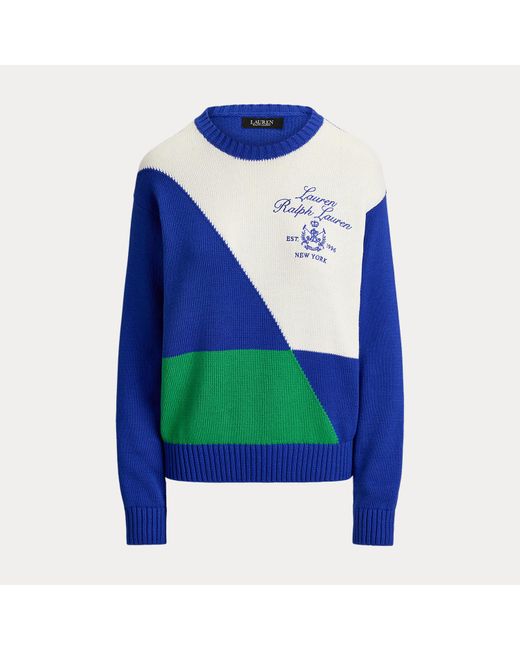 Ralph Lauren Petite in het Blue