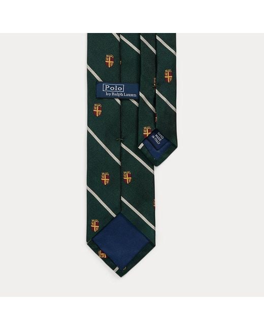 Polo ralph lauren ties online