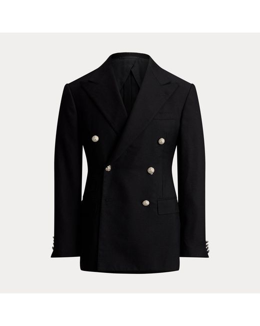 Ralph Lauren Black Ralph Lauren Handmade Cashmere Blazer for men