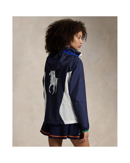 Ralph lauren us open jacket best sale