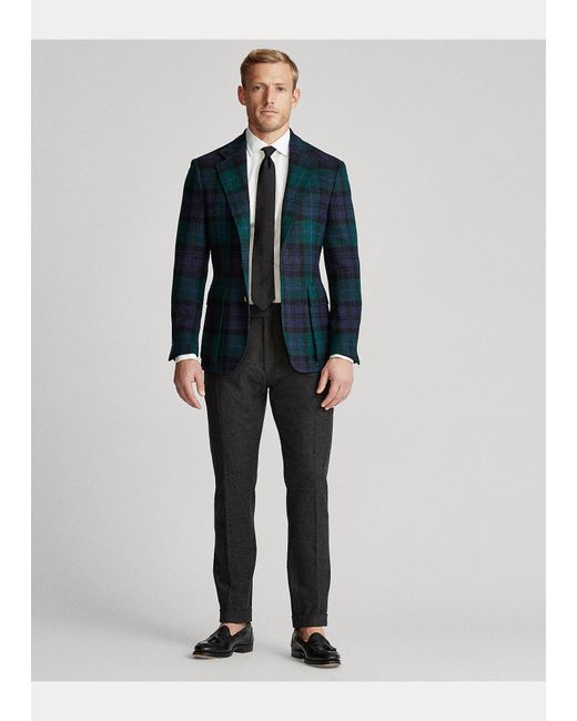 Polo blackwatch jacket sale