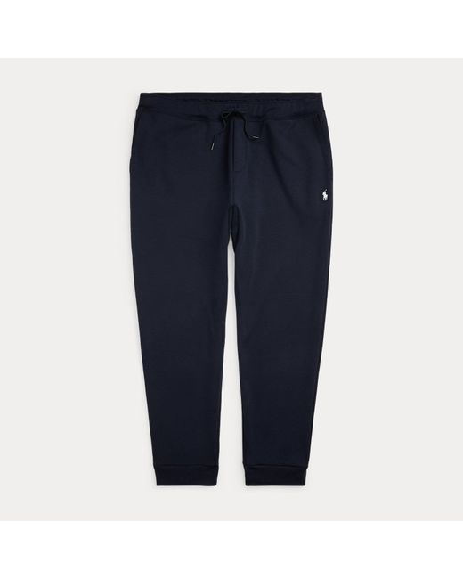 Polo Ralph Lauren Multicolor Double-knit Jogger for men