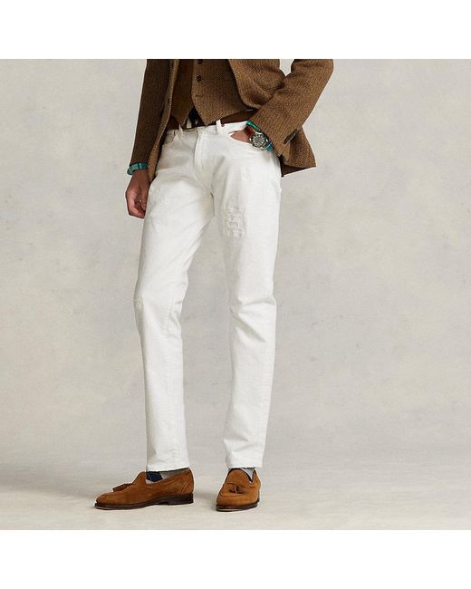 sullivan slim distressed jean