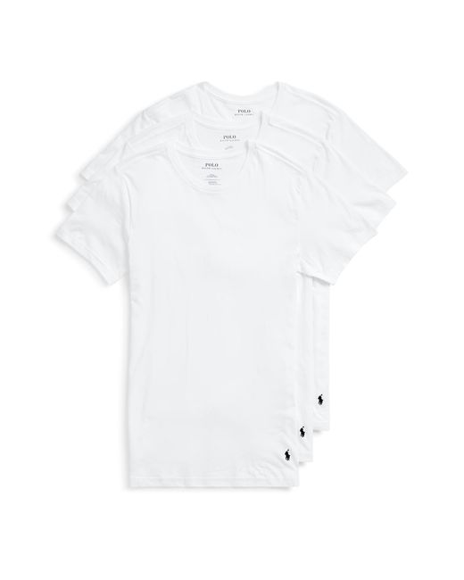 polo crew neck 3 pack