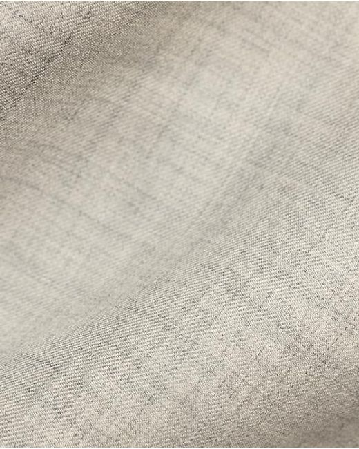 Ralph Lauren Natural Cashmere-Silk Tie for men