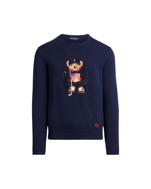 polo bear mens