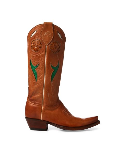 lauren ralph boots