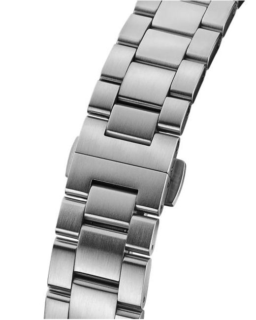 Polo Ralph Lauren 42 Mm Stalen Polo Sport Horloge in het Green voor heren