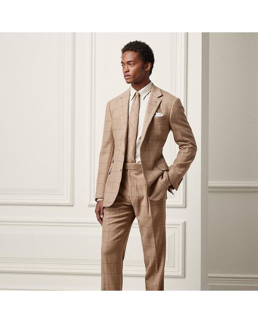 Costume ralph lauren homme hotsell
