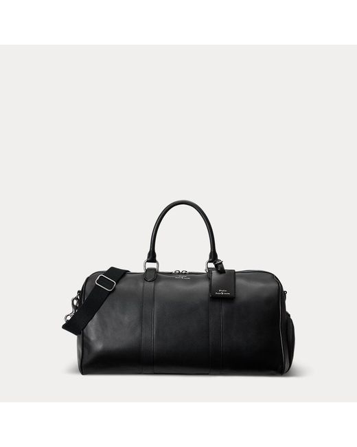 Polo duffle bag online
