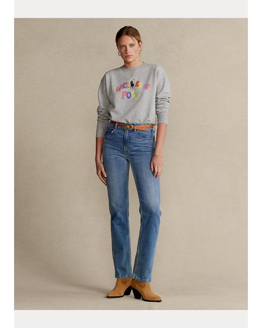 Polo Ralph Lauren Baumwolle Sweatshirt 