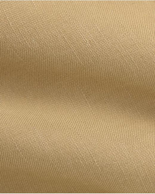 Ralph Lauren Natural Silk-Linen Tie for men