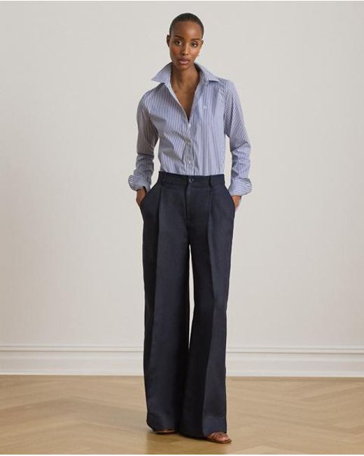 Ralph Lauren Petite in het Blue