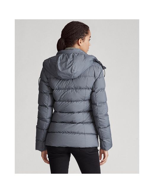 ralph lauren belmont jacket