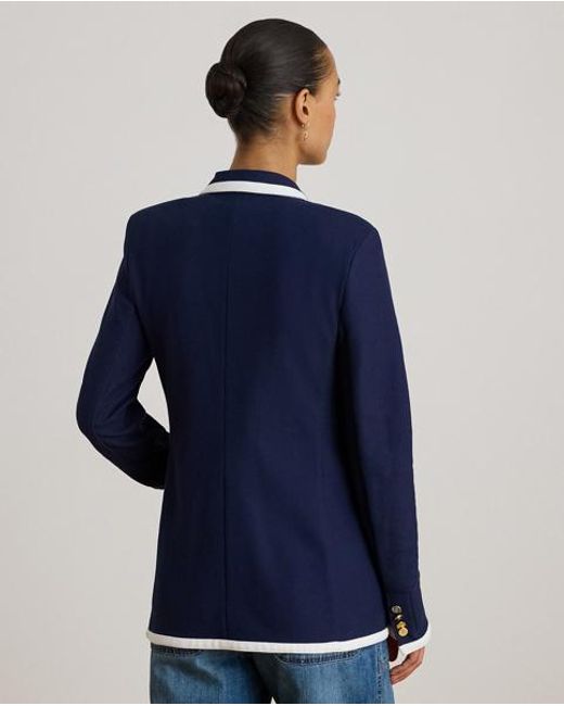 Ralph Lauren Petite in het Blue