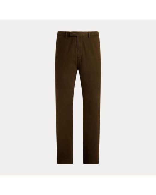 Polo Ralph Lauren Blue Jarrett Classic Fit Chino Trouser for men