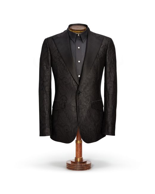 Mens sales western tuxedo