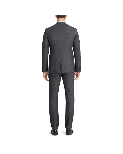 ralph lauren overalls mens