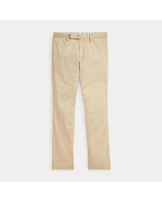 Polo Ralph Lauren Natural Stretch Slim Fit Chino Trouser for men