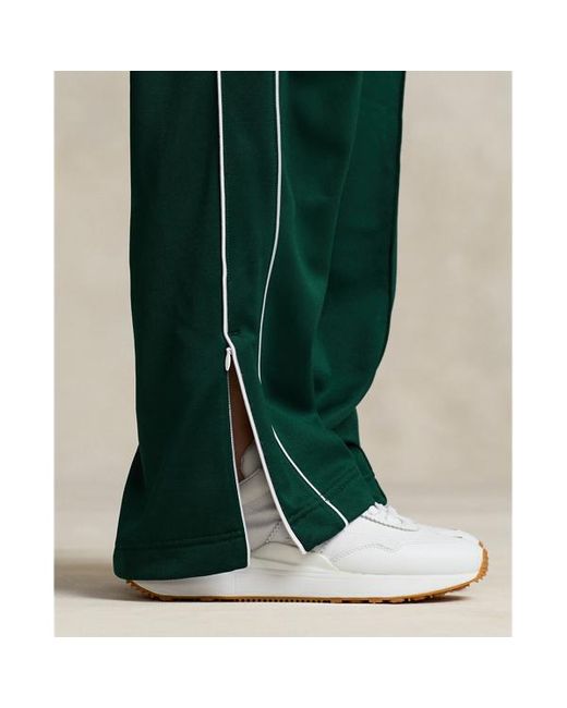 Pantalón de chándal de Wimbledon Polo Ralph Lauren de color Green