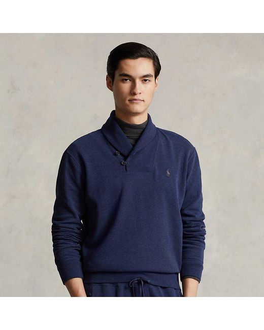 nike tan sweater