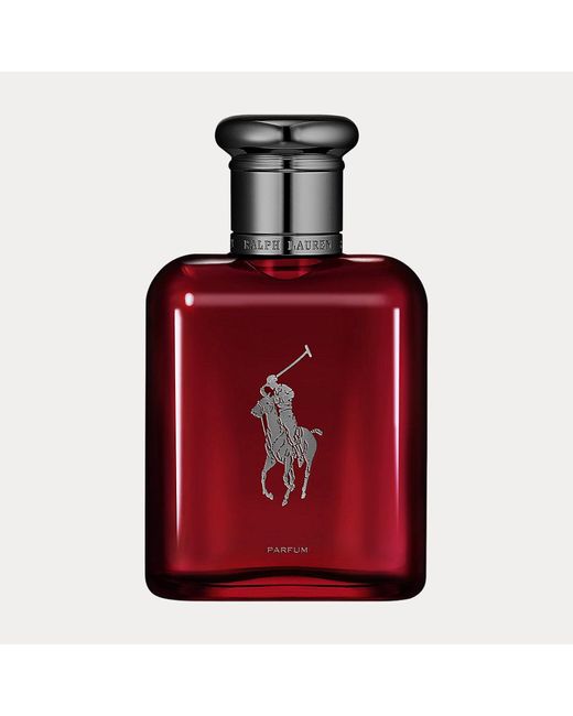 Ralph Lauren Polo Red Parfum for men