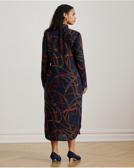 Ralph Lauren Black Plus Größen