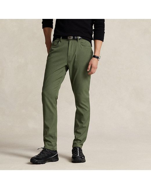 Ralph lauren sales twill pants