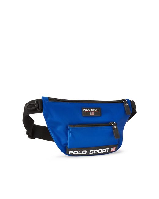 ralph lauren fanny pack mens