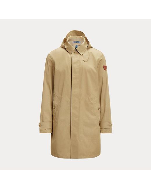 Ralph lauren shop walking coat