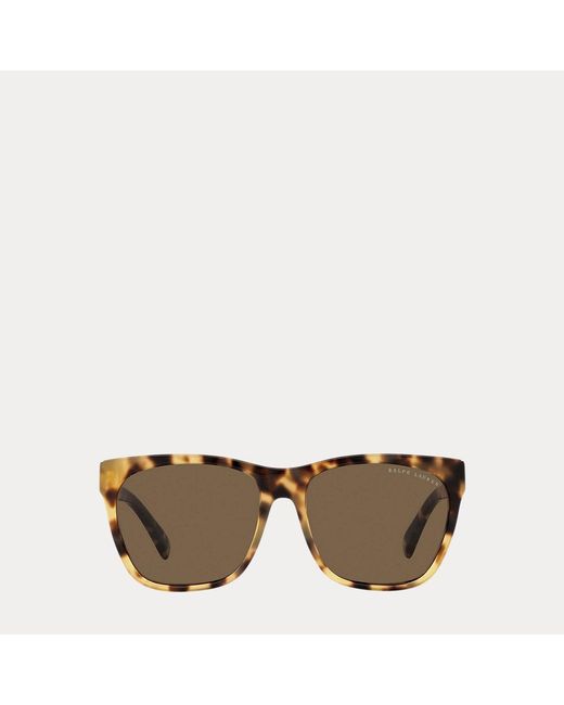 Ralph Lauren Multicolor Ricky Rl Sunglasses